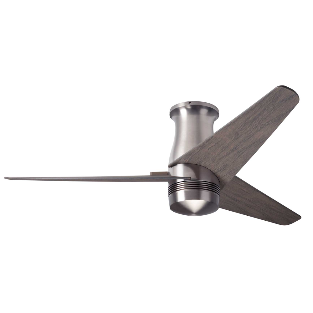 VELO FLUSH Ceiling Fan by The Modern Fan Co.